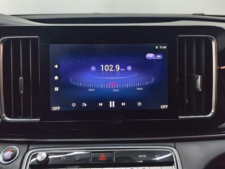 Фото 13 - GAC Trumpchi M8