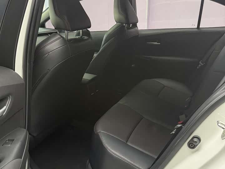 Фото 16 - Toyota Levin