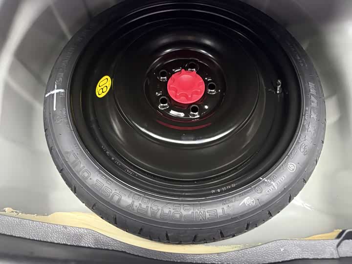 Фото 21 - Toyota Levin