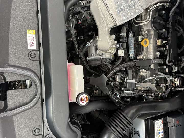 Фото 22 - Toyota Levin