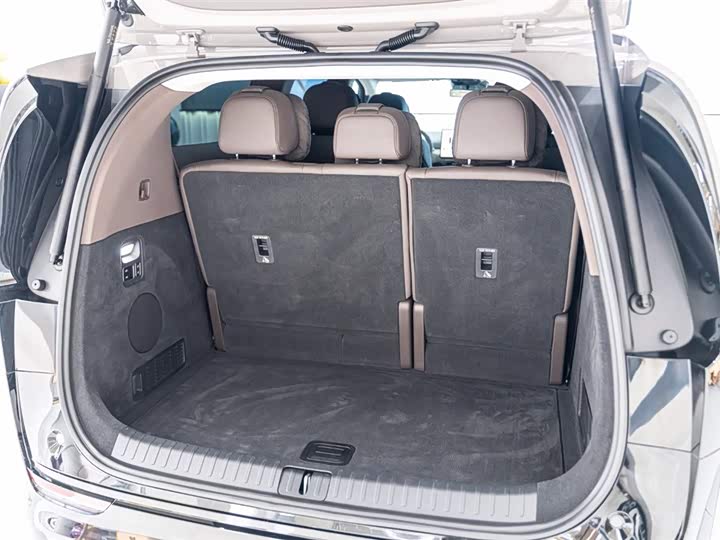 Фото 10 - LiXiang Mega