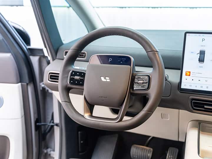 Фото 3 - LiXiang Mega