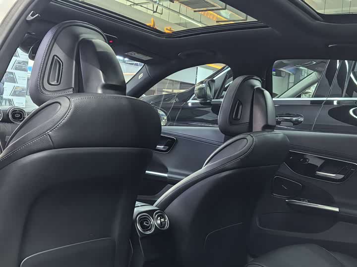 Фото 14 - Mercedes-Benz C-Class