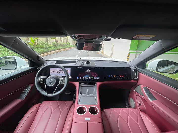 Фото 26 - Aito M8