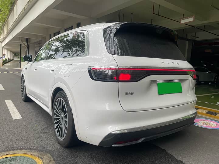 Фото 4 - Aito M8