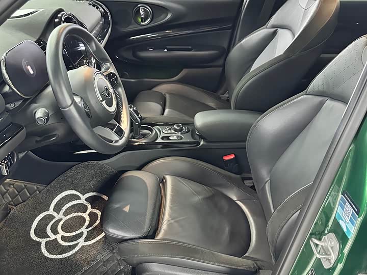 Фото 3 - Mini Clubman