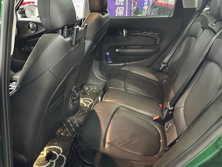 Фото 5 - Mini Clubman