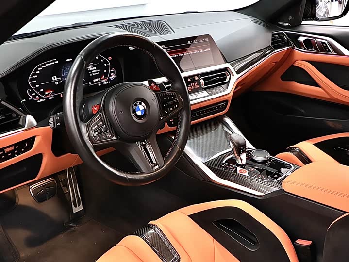 Фото 11 - BMW M4