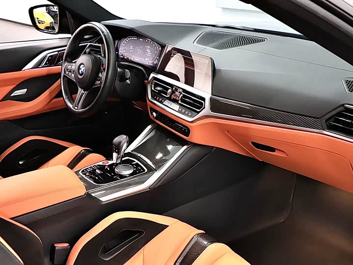 Фото 13 - BMW M4