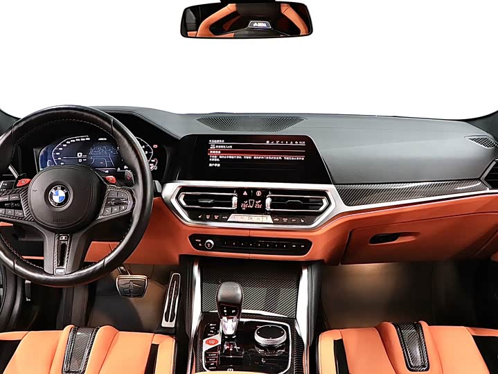 Фото 15 - BMW M4