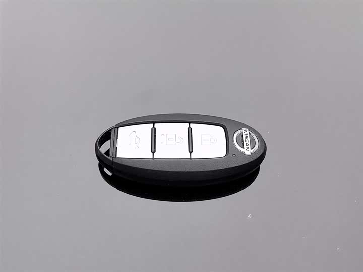 Фото 19 - Nissan Teana