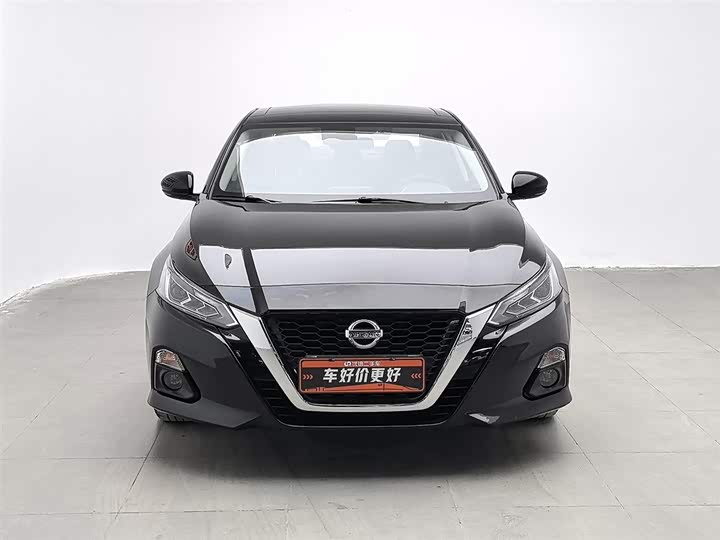 Фото 3 - Nissan Teana