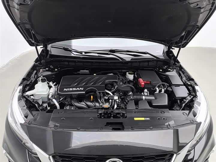 Фото 6 - Nissan Teana