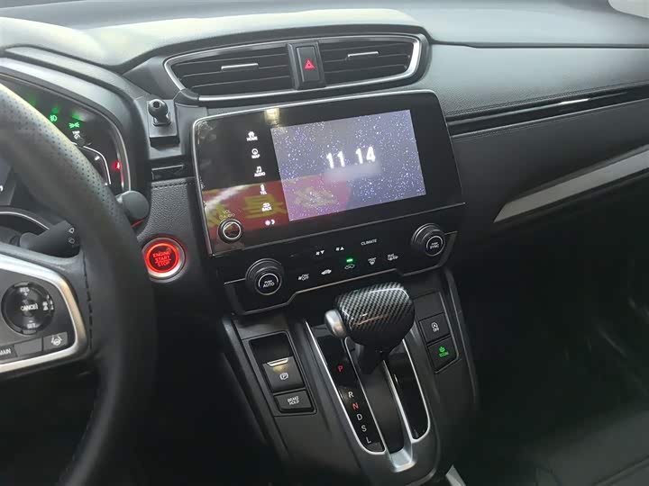 Фото 10 - Honda CR-V