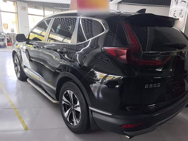 Фото 6 - Honda CR-V