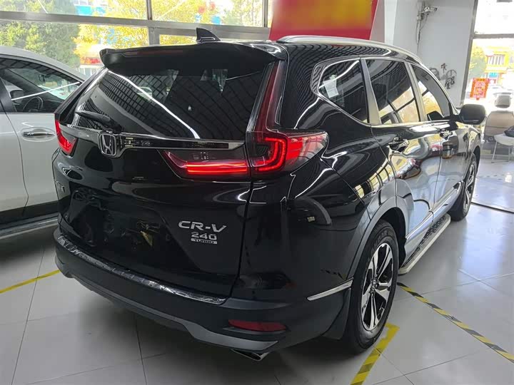 Фото 7 - Honda CR-V