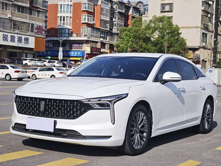 Фото 1 - Bestune B70