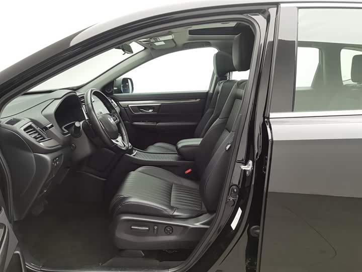 Фото 10 - Honda Breeze