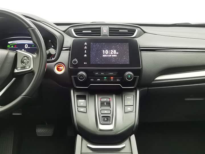 Фото 12 - Honda Breeze