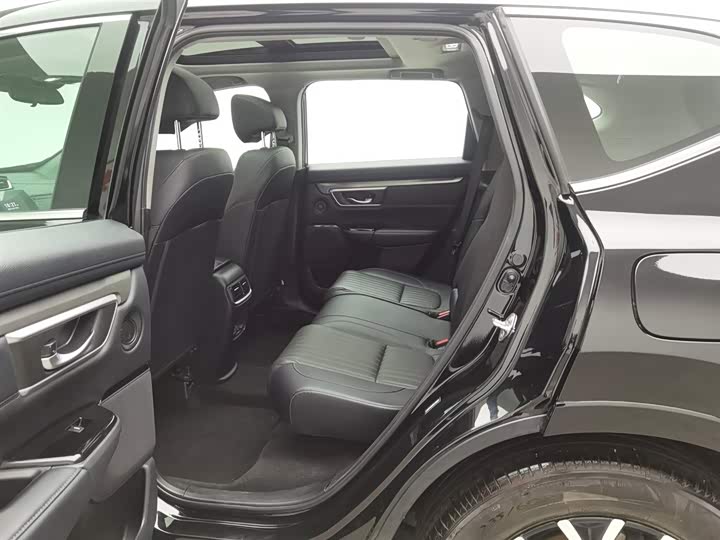 Фото 15 - Honda Breeze