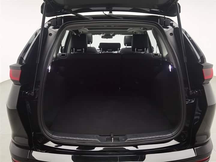 Фото 16 - Honda Breeze