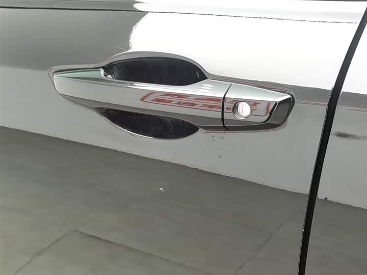 Фото 18 - Honda Breeze