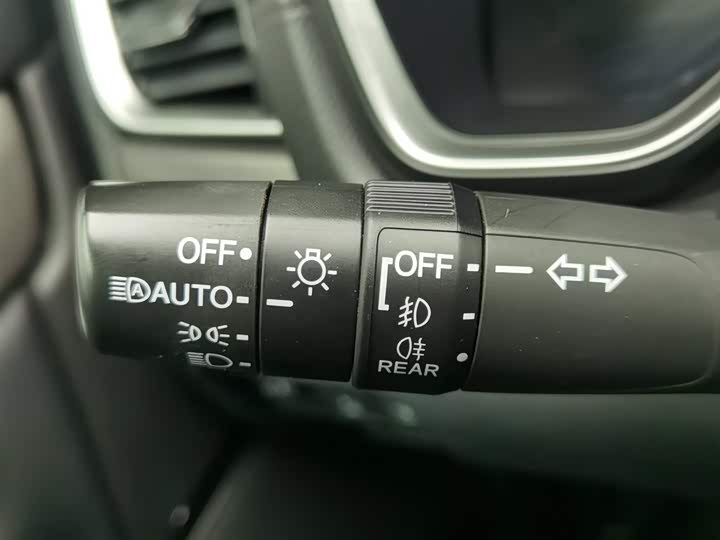 Фото 21 - Honda Breeze