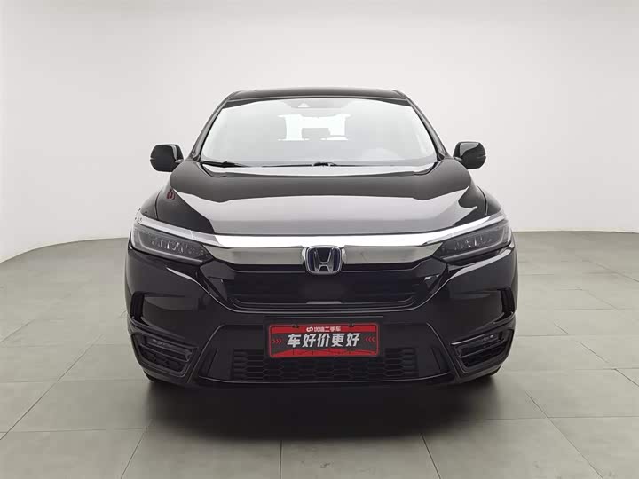 Фото 3 - Honda Breeze