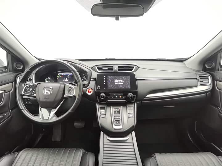 Фото 5 - Honda Breeze