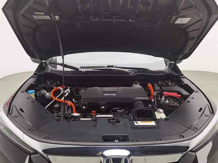 Фото 6 - Honda Breeze