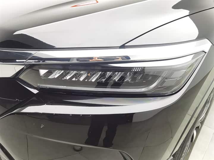 Фото 7 - Honda Breeze