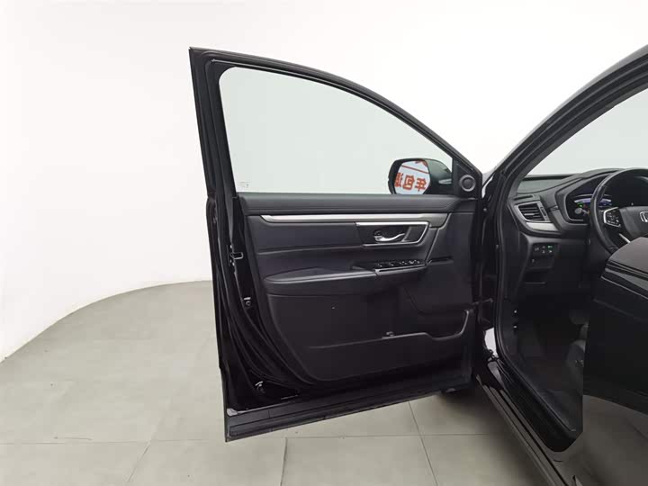 Фото 8 - Honda Breeze