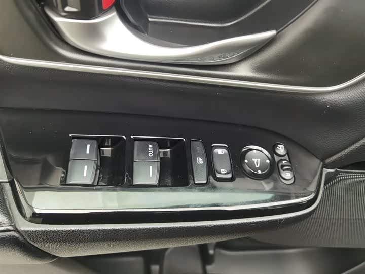 Фото 9 - Honda Breeze