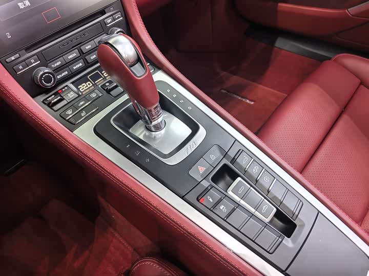 Фото 10 - Porsche 718