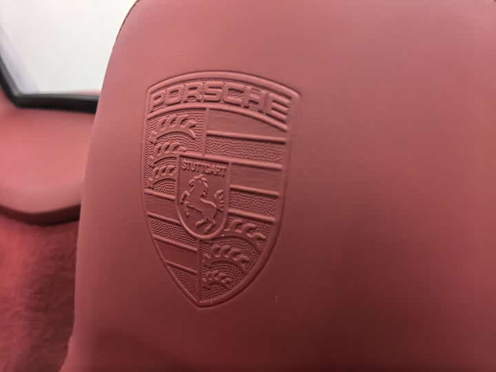 Фото 16 - Porsche 718