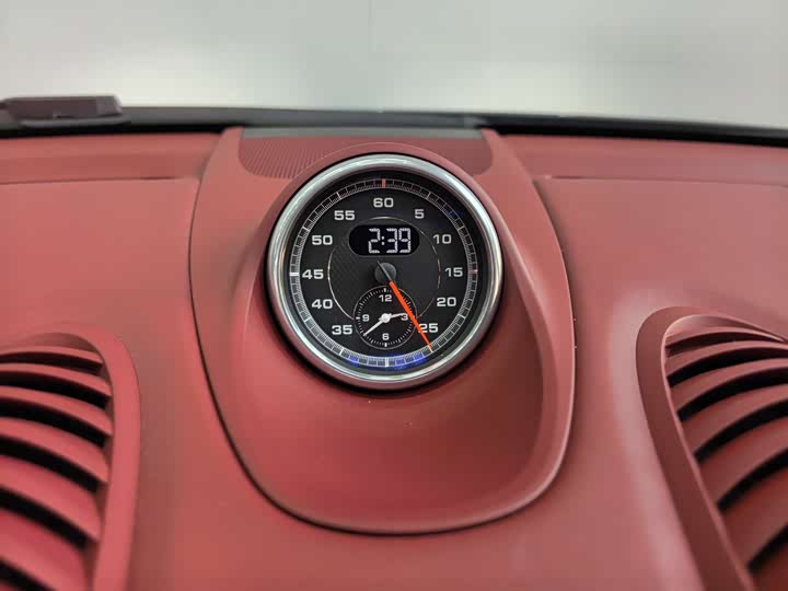 Фото 9 - Porsche 718