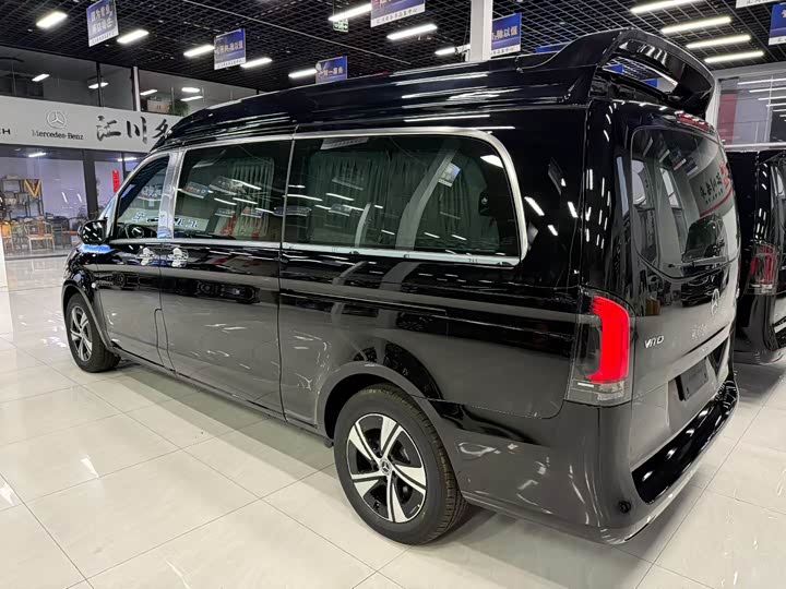 Фото 3 - Mercedes-Benz Vito