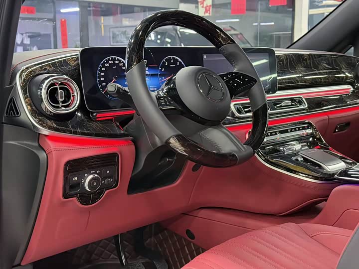 Фото 4 - Mercedes-Benz Vito