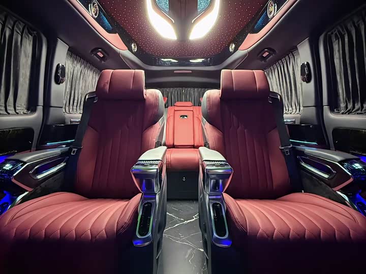 Фото 5 - Mercedes-Benz Vito