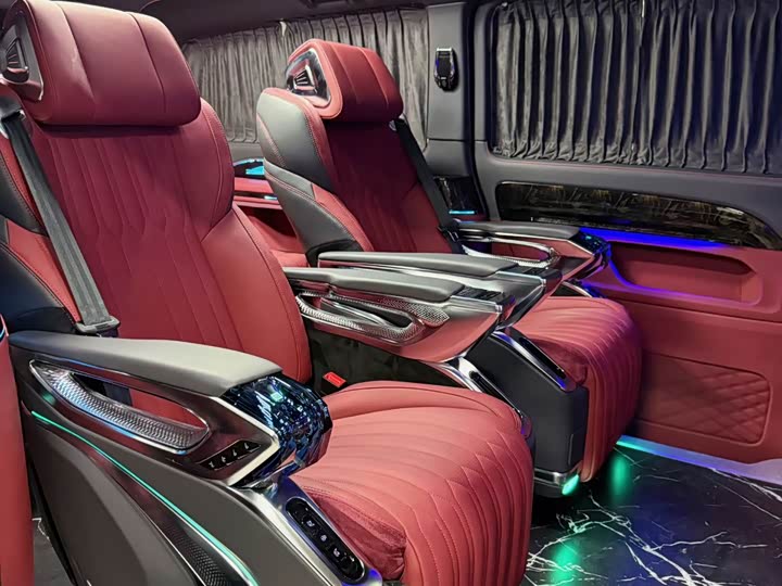 Фото 6 - Mercedes-Benz Vito