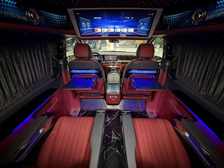 Фото 8 - Mercedes-Benz Vito