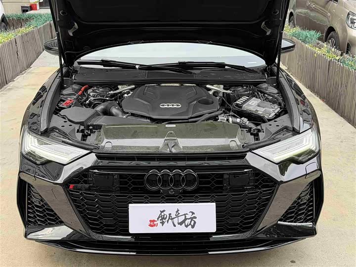 Фото 25 - Audi A6