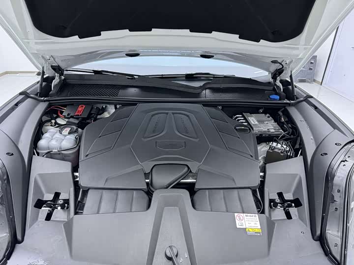 Фото 17 - Porsche Cayenne