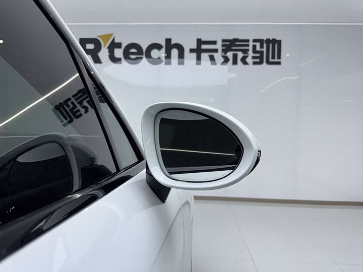 Фото 18 - Porsche Cayenne