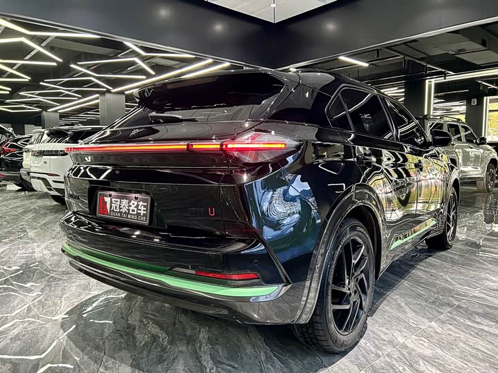 Фото 5 - Hozon U