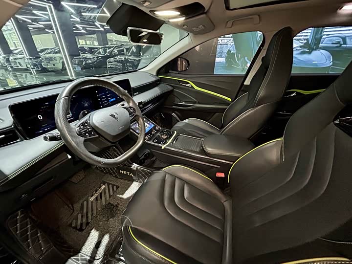 Фото 9 - Hozon U