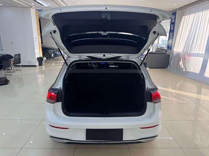 Фото 20 - Volkswagen Golf