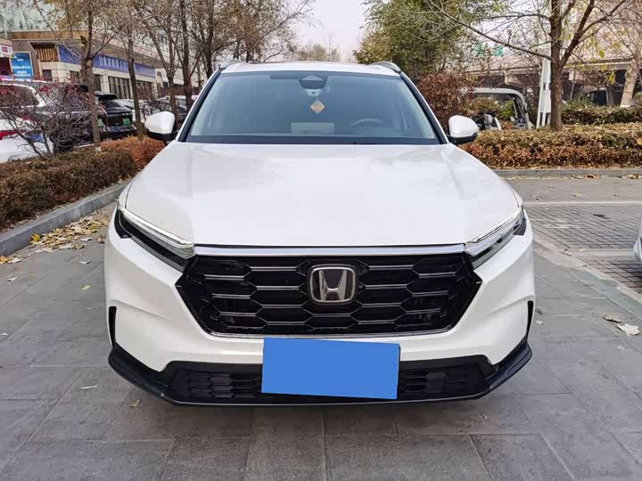 Фото 2 - Honda CR-V