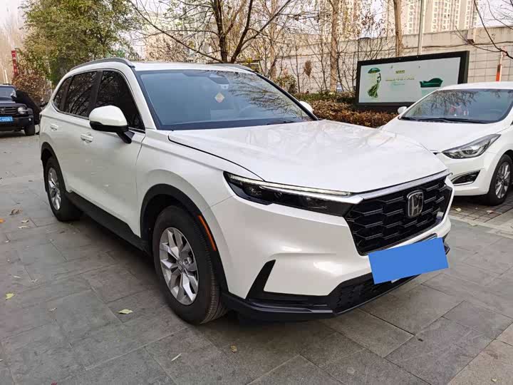 Фото 3 - Honda CR-V