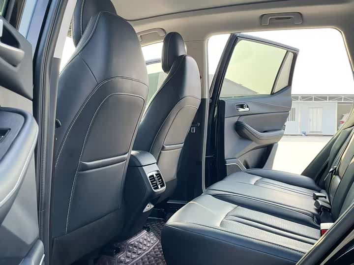 Фото 7 - GAC Trumpchi GS4